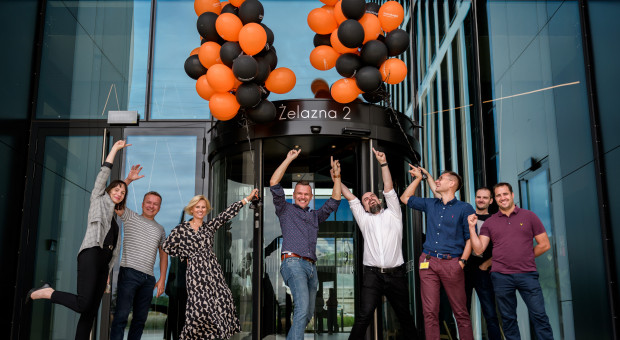 GlobalLogic otwiera nowe biuro na Śląsku. Firma buduje zespół specjalistów IT