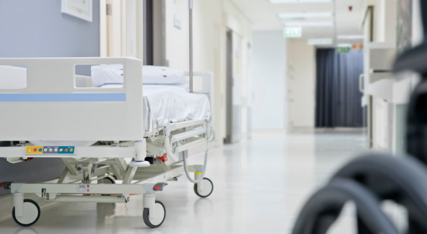 Elbląg ogłosił nabór stypendialny dla młodych lekarzy po raz pierwszy (Fot. Shutterstock) Stypendia dla młodych lekarzy. Można dostać 2 tys. zł co miesiąc