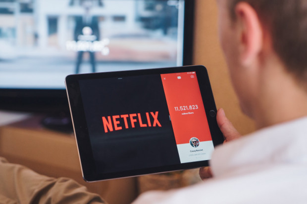 Netflix otwiera biuro w Warszawie i szuka nowych pracowników
