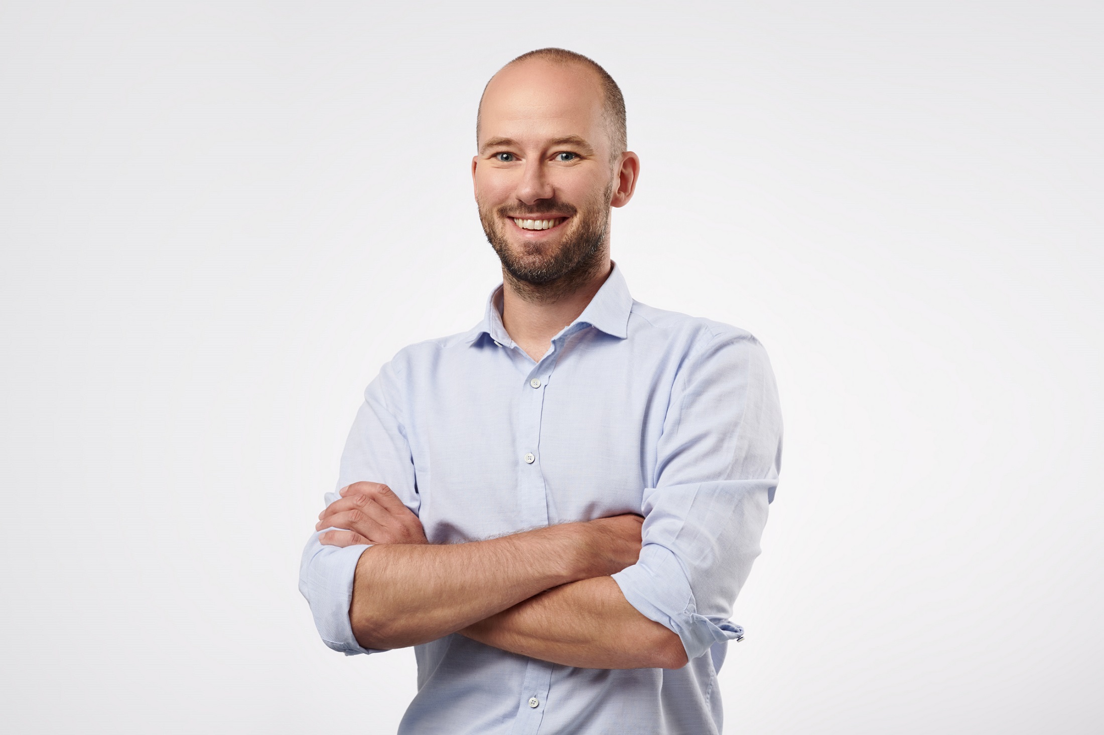 Piotr Bałys (Fot. mat. pras.)