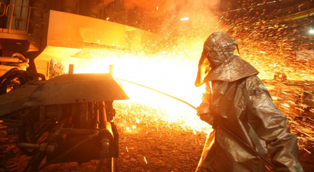 ArcelorMittal zatrzyma wielki piec. Związkowcy boją się powtórki scenariusza z Krakowa