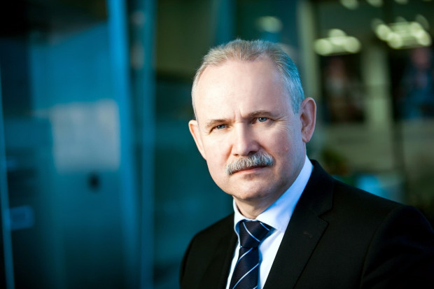 Marek Roter wiceprezesem SAP Polska