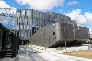 Wydział Nauk o Wychowaniu Uniwersytetu Łódzkiego ma nowy gmach