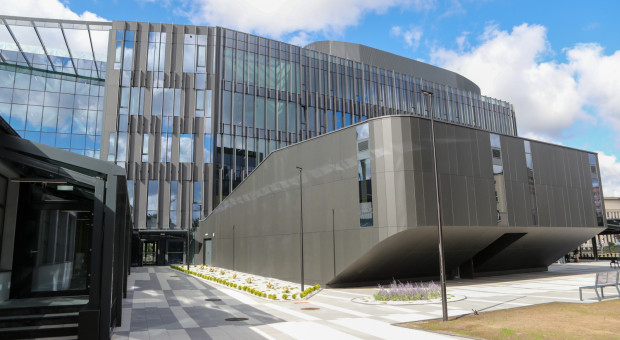 Wydział Nauk o Wychowaniu Uniwersytetu Łódzkiego ma nowy gmach