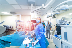 Anestezjolodzy alarmują. Nowy przepis zagraża życiu pacjentów