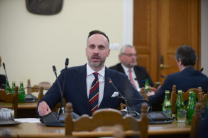 Janusz Kowalski nowym wiceministrem rolnictwa