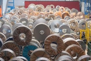 ArcelorMittal planuje zwolnienie tysięcy pracowników w Hiszpanii