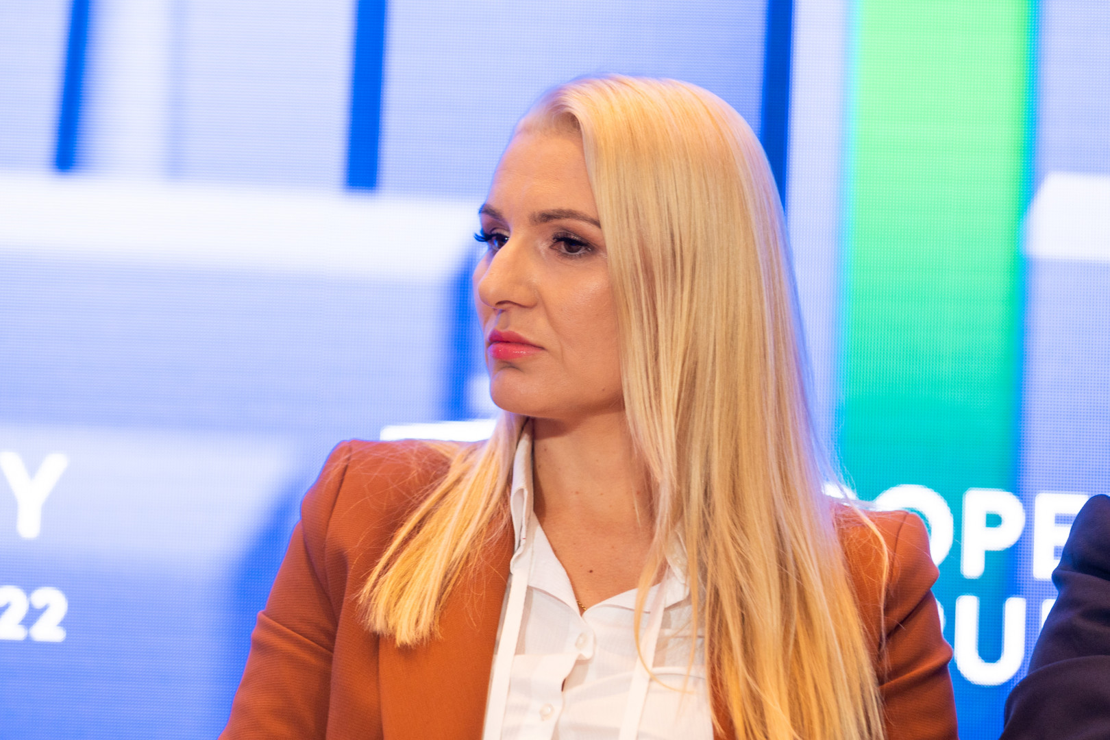 Idealnie by było, gdyby raporty ESG przygotowywane były nie dlatego, że tak trzeba, albo że jest to modne, tylko w imię wyższej intencji – uważa Anna Scipio del Campo, Head of ESG projects, CREAM Property Advisors. (fot. PTWP)