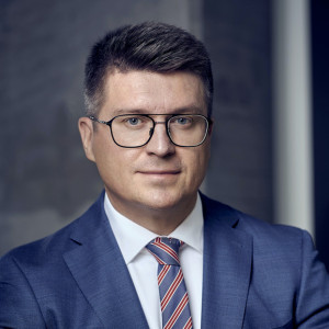 Krzysztof Ościłowicz członkiem zarządu Grupy Selena