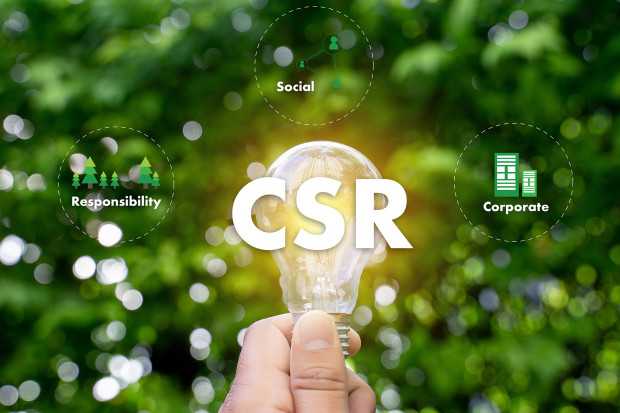 CSR pomaga integrować pracowników