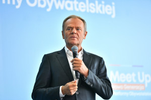Minister Maląg: Rządy Donalda Tuska to wyższy wiek emerytalny