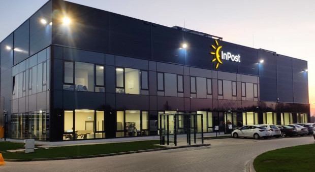 InPost otworzył kolejne centrum logistyczne. Jest praca dla 300 osób
