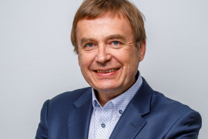 Janis Meiksans dyrektorem generalnym Teva Pharmacuticals Polska