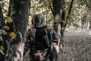 Na Ukrainie odwołano jesienny pobór do wojska