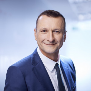Wojciech Fabiańczyk dyrektorem raciborskiej fabryki Henkla