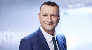 Wojciech Fabiańczyk dyrektorem raciborskiej fabryki Henkla