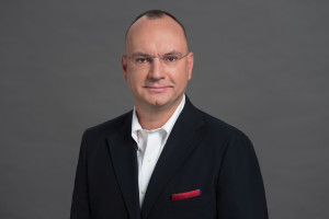 Robert Stupak dyrektorem marketingu w Carrefour Polska