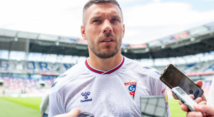 Lukas Podolski poszukuje pracowników do swojej restauracji. Chce zatrudnić m.in. HR-owca