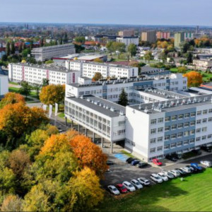 Pięć tysięcy studentów rozpoczęło rok akademicki na Politechnice Opolskiej