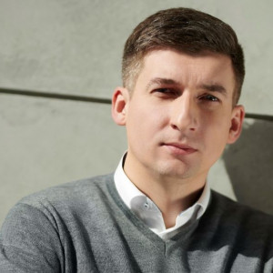 Arkadiusz Ruciński obejmuje stanowisko chief digital officera w CCC