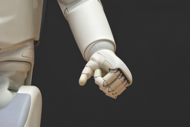 Pracowali u Muska, dziś mają pizzerie i zatrudniają robota