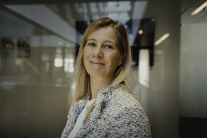 Emma Copland nową dyrektor ds. HR w Eurowag