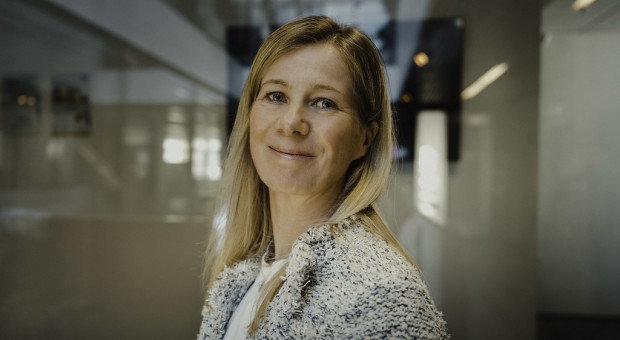 Emma Copland nową dyrektor ds. HR w Eurowag