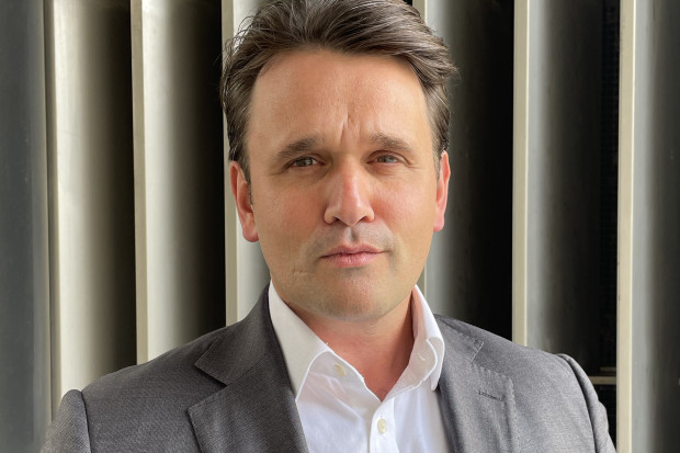 Argie Taylor dołącza do BNP Paribas Real Estate