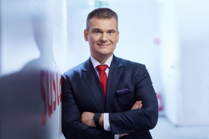 Kiril Marinov na czele Henkel Consumer Brands