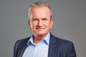 Krzysztof Mitrowski szefem sprzedaży i marketingu w Etisoft
