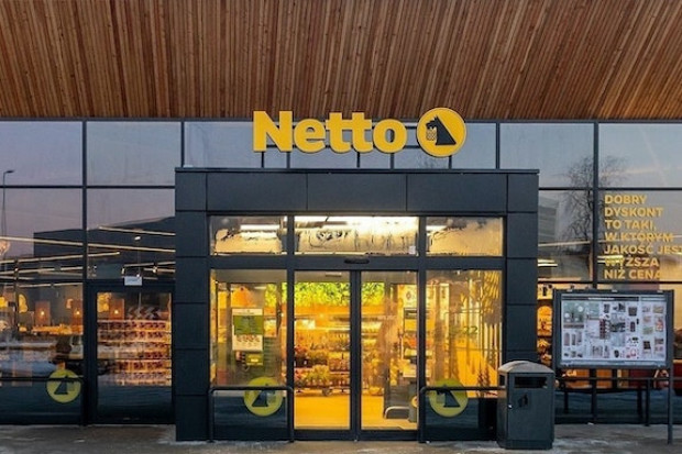 Przez wysokie ceny prądu Netto skróci godziny otwarcia