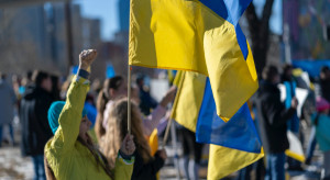 Trzeba zachęcić Ukraińców do osiedlania się w mniejszych miastach