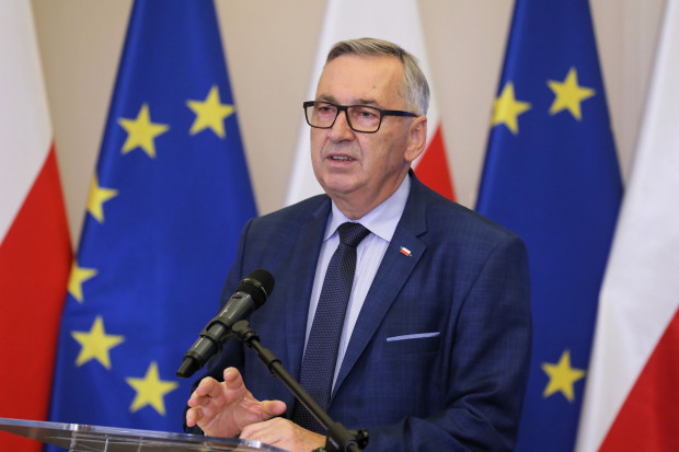 Płaca minimalna na europejskim poziomie. Wzrost o ponad 70 proc.