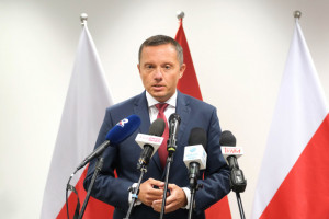 Tomasz Zdzikot został nowym prezesem KGHM