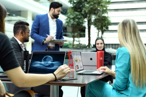 Emirates rekrutuje specjalistów od IT