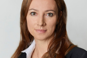 Hanna Bernatowicz nową dyrektor komunikacji w Auchan Retail Polska