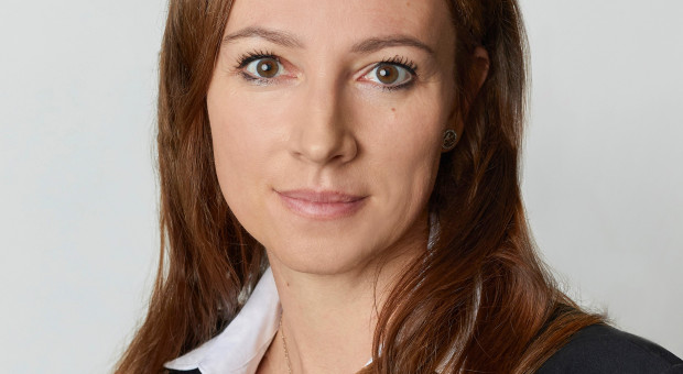 Hanna Bernatowicz nową dyrektor komunikacji w Auchan Retail Polska