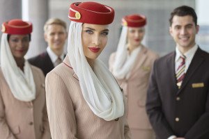 Linie lotnicze Emirates rekrutują. W Polsce organizują dni otwarte