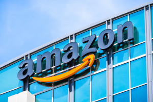 Amazon planuje zwolnić ok. 10 tys. pracowników