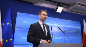 Fundusz Transformacji Śląska pomoże w budowie nowych sektorów gospodarki