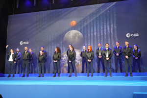 Polak wybrany do Rezerwy Astronautów Europejskiej Agencji Kosmicznej
