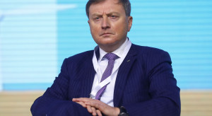 Wojciech Hann nie jest już prezesem Banku Ochrony Środowiska