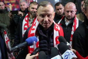 Andrzej Duda zaakceptował podwyżki rent i emerytur