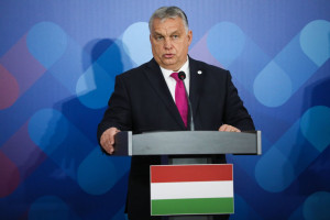 Viktor Orban ostrzega przed wzrostem imigracji z Ukrainy