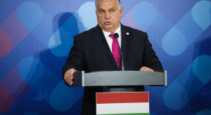 Viktor Orban ostrzega przed wzrostem imigracji z Ukrainy