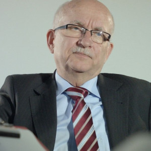 Emil Wąsacz złożył rezygnację z funkcji prezesa Stalexportu