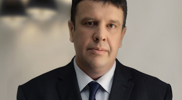 Piotr Suchocki od przeszło 20 lat związany jest z polskim rynkiem FMCG (Fot. mat. pras.) Piotr Suchocki na czele Polskiej Grupy Supermarketów
