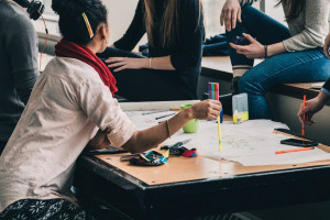 Nie idziemy do przodu z różnorodnością i integracją w pracy