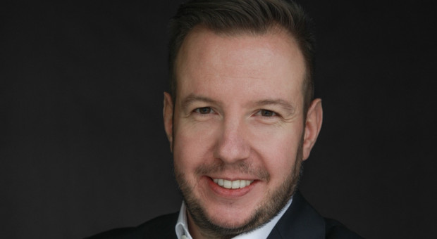 Rafał Grędziszewski (fot. Payback Polska) Rafał Grędziszewski dołącza do Paybacku Polska