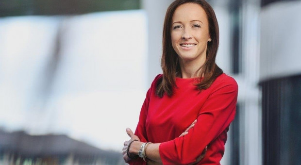 Anna Burakowska (fot. Continental Opony Polska) Anna Burakowska nową dyrektor generalną Continental Opony Polska